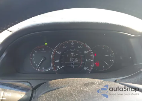 2015 Honda Accord Sport из США, поврежденный, VIN 1HGCR2F50FA058423